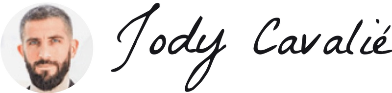 Jody Cavalié